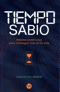 Paperback Tiempo Sabio [Spanish] Book
