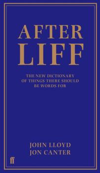 Afterliff - Book #3 of the Meaning of Liff