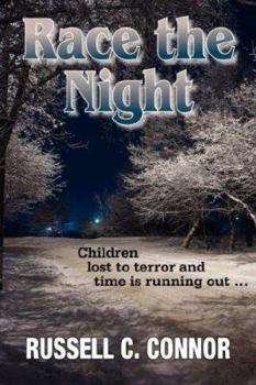 Paperback Race the Night Book