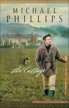 The Cottage - Book #2 of the Secrets of the Shetlands