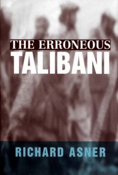 Hardcover The Erroneous Talibani Book