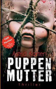 Paperback Puppenmutter: Das Böse in uns [German] Book