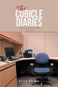 Paperback The Cubicle Diaries: Volume III Book