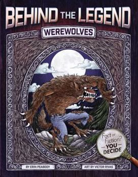 Paperback Werewolves Book