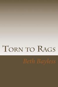 Paperback Torn to Rags: And Other Short Stories Book