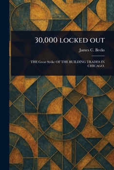 30,000 Locked Out
