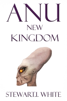 Paperback Anu New Kingdom Book