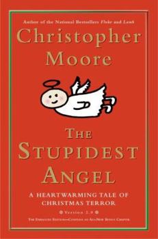 The Stupidest Angel - Book #3 of the Pine Cove