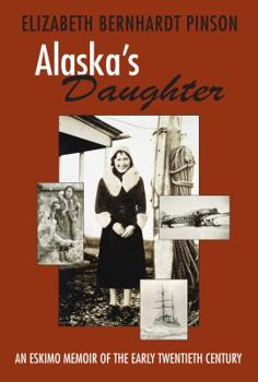 Hardcover Alaska's Daughter Book