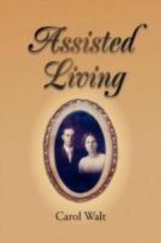 Paperback Assisted Living Book