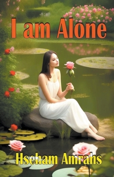 Paperback I am Alone Book