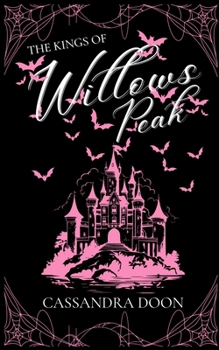 The Kings Of Willows Peak