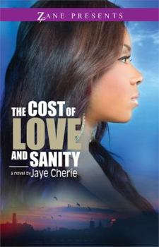 Paperback Cost of Love and Sanity Book