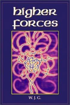 Paperback Higher Forces Book