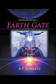 Paperback Earth Gate Book