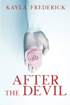 Paperback After the Devil Book