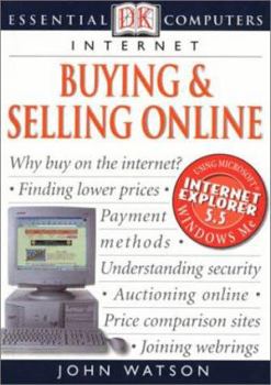 Paperback Buying & Selling Online: Internet Book