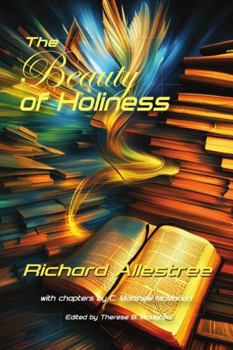 Paperback The Beauty of Holiness Book