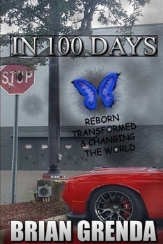Paperback In 100 Days: Part 3 Book