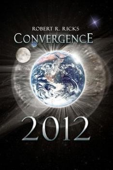 Paperback Convergence 2012 Book