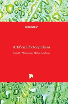 Hardcover Artificial Photosynthesis Book