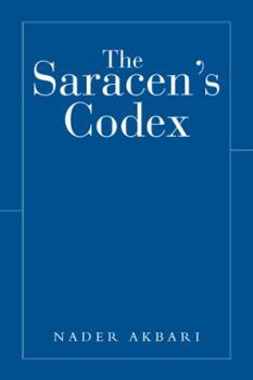 Paperback The Saracen's Codex Book