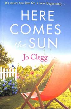 Paperback Here Comes the Sun Book