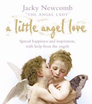 Paperback A Little Angel Love Book