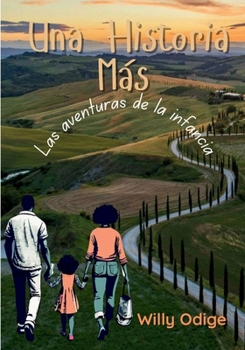 Paperback Una Historia Más (Spanish Edition) [Spanish] Book