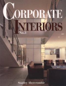 Hardcover Corporate Interiors: #03 Book