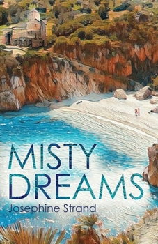 Paperback Misty Dreams Book