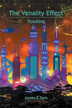 Paperback The Venality Effect: Voidline Book