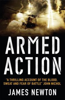 Paperback Armed Action Book