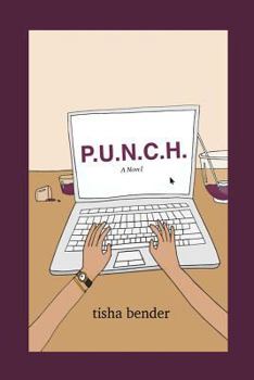 Paperback P.U.N.C.H. Book