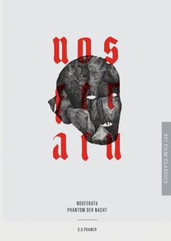 Nosferatu: Phantom der Nacht - Book  of the BFI Film Classics