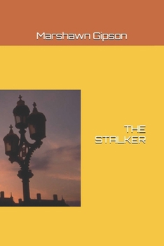 Paperback The Stalker Book