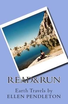 Paperback Read & Run Book