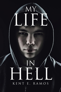 Paperback My Life in Hell Book