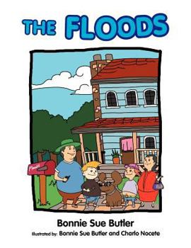 Paperback The Floods Book