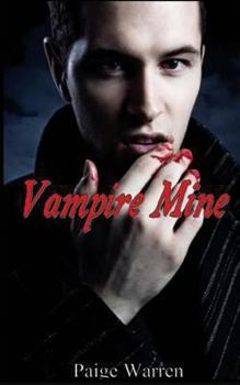 Paperback Vampire Mine Book