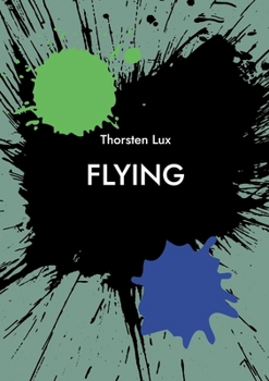 Paperback Flying: Another Transformation Book