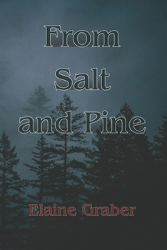 Paperback From Salt and Pine Book