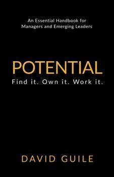 Paperback Potential: Find It. Own It. Work It. Book