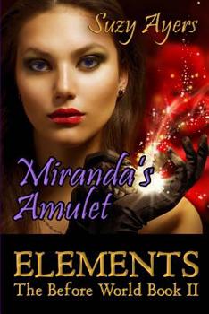Paperback Miranda's Amulet Book