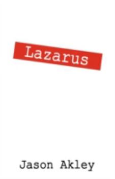 Paperback Lazarus Book
