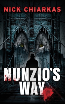 Hardcover Nunzio's Way Book