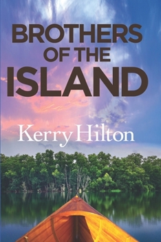 Paperback Brothers of the Island Book