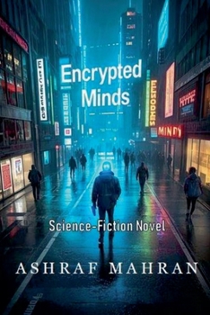 Paperback Encrypted Minds Book