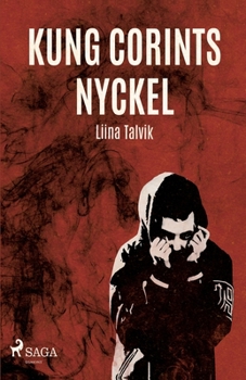 Paperback Kung Corints nyckel [Swedish] Book