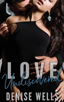 Paperback Love Undiscovered Book